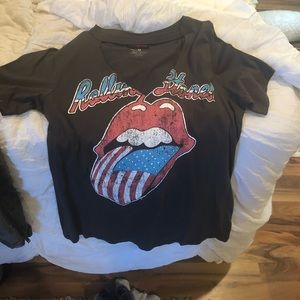NWT Rolling Stones Tee